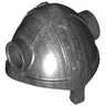 Minifigure, Headgear Helmet Viking with Side Holes