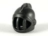 Minifigure, Headgear Helmet Castle Closed with Fixed Face Grille