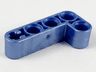Technic, Liftarm, Modified Bent Thick L-Shape 2 x 4