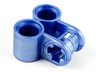 Technic, Axle and Pin Connector Perpendicular Double