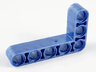 Technic, Liftarm, Modified Bent Thick L-Shape 3 x 5