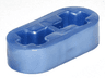 Technic, Liftarm Thin 1 x 2 - Axle Holes