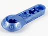 Technic Rotation Joint Ball Half with 3L Liftarm Thin