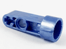 Technic Rotation Joint Socket with 3L Liftarm Thick