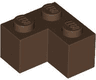 Brick 2 x 2 Corner