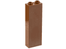 Brick 1 x 2 x 5
