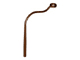Minifigure, Weapon Whip / Plant Vine