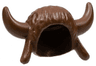 Minifigure, Headgear Headdress Indian Buffalo Horned