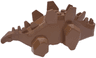 Dinosaur Body Stegosaurus