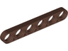 Technic, Liftarm Thin 1 x 6