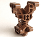 Bionicle Body Torso Trunk Gearbox