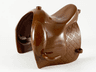 Scala Horse Saddle