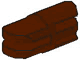 Arm Piece Straight with 2 and 3 Fingers