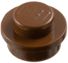 Plate, Round 1 x 1