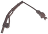 Fabuland Utensil Fishing Rod / Pole