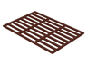 Bar 9 x 13 Grille