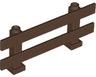 Fence 1 x 8 x 2 2/3