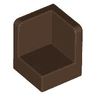 Panel 1 x 1 x 1 Corner