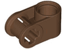 Technic, Axle and Pin Connector Perpendicular