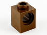 Technic, Brick 1 x 1 with Hole