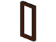 Door, Frame 1 x 6 x 10