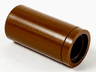 Technic, Pin Connector Round 2L without Slot (Pin Joiner Round)