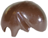 Homemaker Figure / Maxifigure Headgear Hair Short