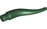 Cattle Horn, Long