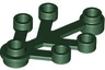 Plant Leaves 4 x 3