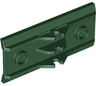 Vehicle, Spoiler / Plow Blade 6 x 3 with Hinge