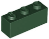 Brick 1 x 3