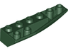 Wedge 6 x 2 Inverted Right