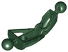 Bionicle Toa Nuva Leg Section