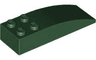 Slope, Curved 6 x 2