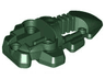 Bionicle Foot Rahkshi