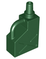 Duplo Utensil Gas Container 1 x 2 x 2