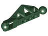 Bionicle Rahkshi Leg Lower Section