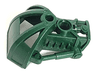 Bionicle Shoulder Armor, Toa Metru