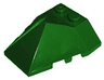 Wedge 4 x 4 x 1 1/3 Pyramid Center