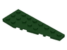 Wedge, Plate 8 x 3 Pentagonal Right