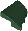 Wedge 2 x 2 x 2/3 Left