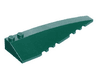 Wedge 10 x 3 Right