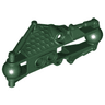 Bionicle Piraka Arm Section with 2 Ball Joint