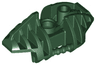 Bionicle Piraka Leg Upper Section Cover