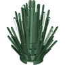 Plant Prickly Bush 2 x 2 x 4