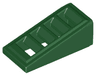 Slope 18 2 x 1 x 2/3 with Grille