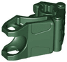 Bionicle Fist with Axle Hole - 3 Fingers