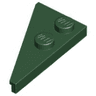 Wedge, Plate 4 x 2 Right, Pointed