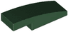 Slope, Curved 3 x 1 x 2/3