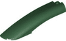 Wedge 10 x 2 x 2 Left